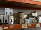 Lot Of Miscellaneous Tableware And Soap Dispensers