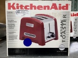 Kitchenaid Artisan Toaster New Three Times