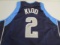 Jason Kidd of the Dallas Mavericks signed autographed basketball jersey PAAS COA 007