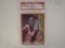 Michael Jordan Chicago Bulls 1992-93 Fleer #11 PAAS graded Mint 9