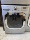 LG Front Loading Steam Washing Machine