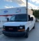 2010 GMC Cargo Van, Diesel, 247,000 Mi