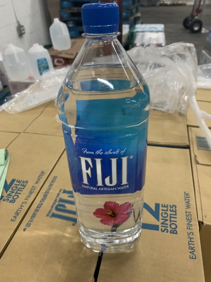 Figi Liter Size Bottles
