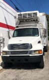 2003 Sterling Refrigerated Truck,