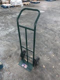 Warehouse Handtruck