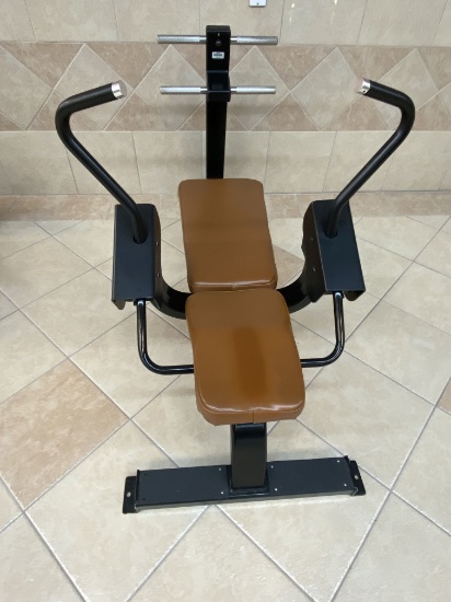 Icarian Ab Bench