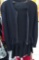 Jonathan Simkhai Navy Pleated Ankle Length Skirt Set Ankle Length Zip Fluted And Jacket. Original Co