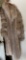 Floor Length White Lynx, Decor Couture Furs NYC