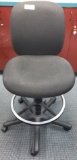 Adjustable Achitect Drafting Chair