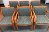 Matching Client Chairs