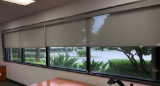 All Adjustable Window Shades. Various Sizes