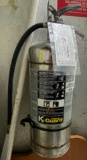 K-Guard Ansul Fire Extinguisher