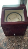 Watch Winder For Two Watches