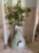 Large Floor Vase