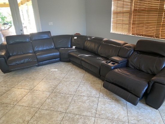 Estate Auction