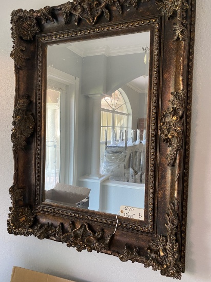 El Dorado Mirror