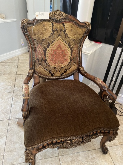 El Dorado CHAIR