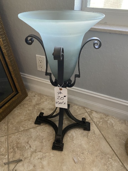 Floor Vase