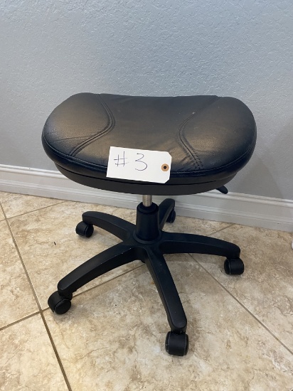 Revolving Stool