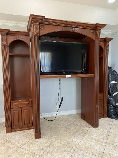 Wall Unit