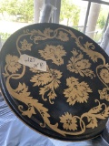 Decorative Plate