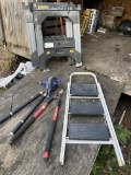TOOLS 6PC LOT