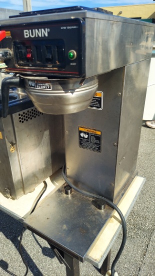 BUNN Iced Tea Maker
