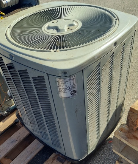 2 Ton A/C Unit