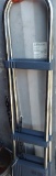 Checkpoint Metal Detector