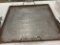 18 x 18 Griddle Top