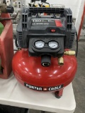 Porter-Cable Six Gallon Compressor