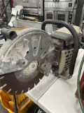 Makita Mitre Saw