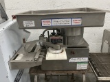 Heavy Duty Tabletop Patty-O-Matic Machine