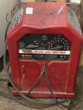 Lincoln Electric AC/DC Arc Welder