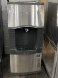 Manitowoc Ice Maker With Bin Kit