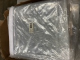 Full Size Sheet Pan Rack Covers