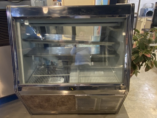 Marc 48 x 36 Refrigerated Display Case