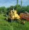 Vermeer 665B Tree Stump Wood Grinder Diesel