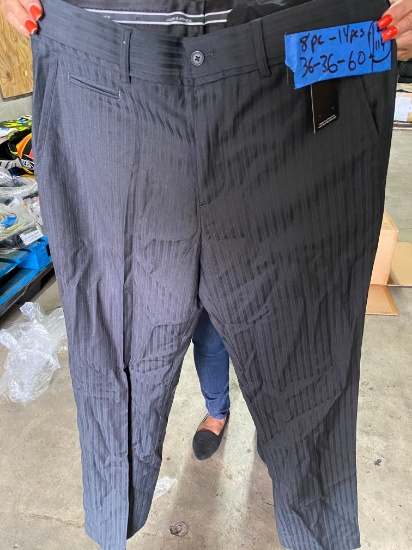44 Suit Pants