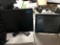 2 Dell Monitors