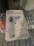 ELECTRICAL THERMOMETER