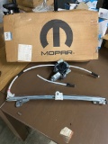 Floor Regulator MOPAR