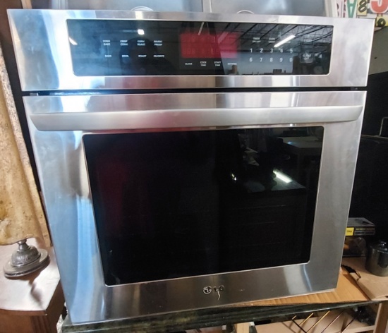 LG Wall Mount Convection Oven