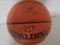 Steph Curry of the Golden State Warriors signed autographed fs basketball PAAS COA 724