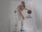 Luka Doncic of the Dallas Mavericks signed autographed 8x10 photo PAAS COA 767