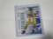 Tom Brady Michigan Wolverines / New England Patriots 2000 Skybox ROOKIE #27