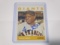 Willie Mays San Francisco Giants 1996 Topps Authentic AUTOGRAPH 1964 Style #18