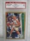 Larry Bird Boston Celtics 1992-93 Fleer #11 PAAS graded Mint 9