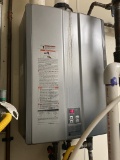 Rinnai Wall Mount Instant Water Heater