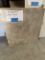 Porcelain tile Matte 1,922 SQF